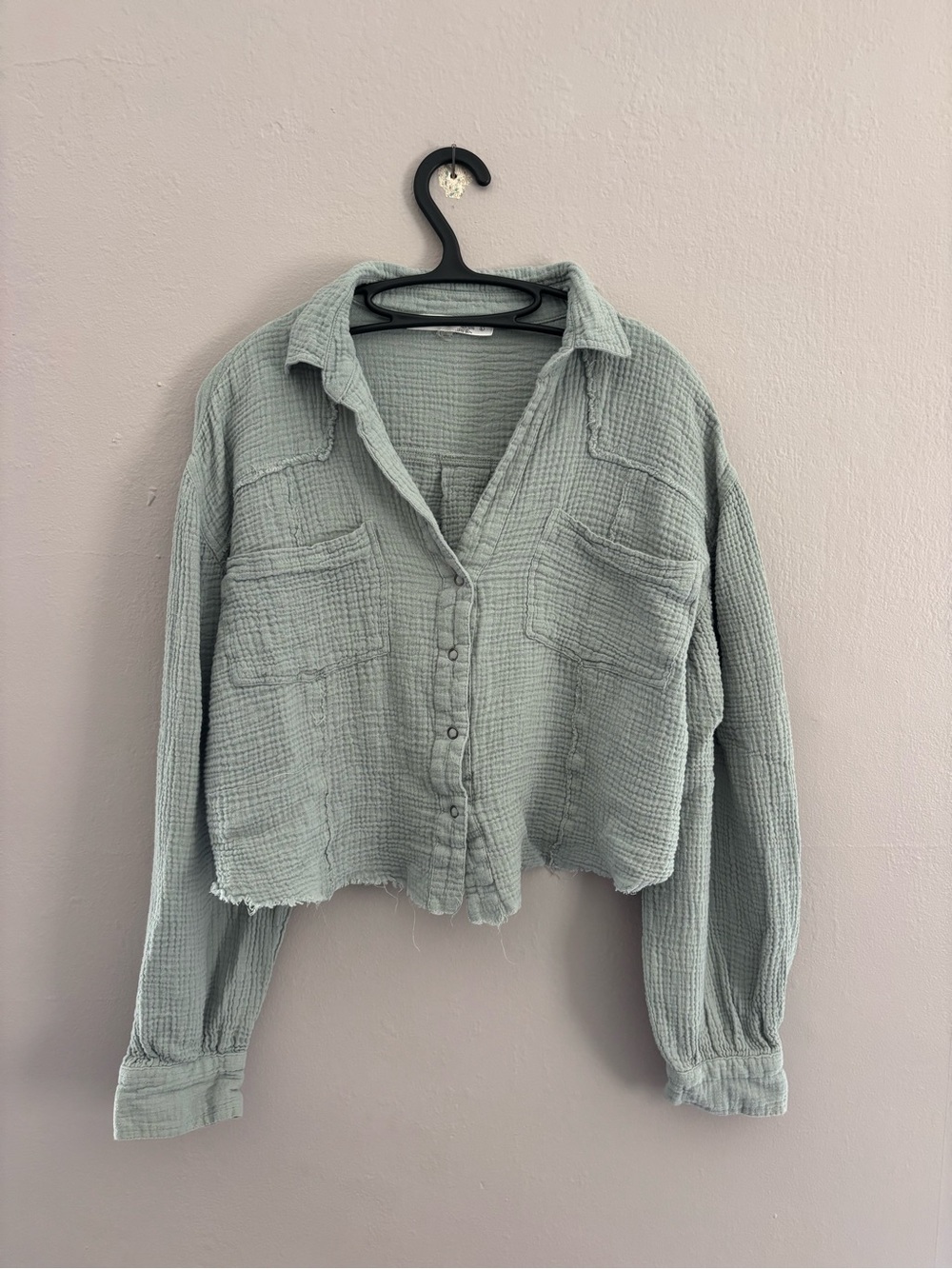 Altar’d State Top Size Large